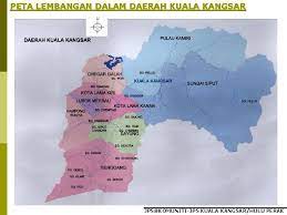 Posted by sham_bilal at 4:55 pm. Jps Daerah Kuala Kangsarhulu Perak Profil Daerah Peta
