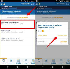Utilizando o aplicativo caixa trabalhador você tem acesso a informações dos benefícios ao trabalhador de maneira fácil, prática e rápida. Pis 2019 Como Consultar O Abono Salarial Com O App Caixa Rede Jornal Contabil Contabilidade Mei Credito Inss Receita Federal