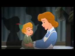 Peter Pan 2 Bomb Shelter English Youtube Peter Pan Bomb Shelter Walt Disney Animation Studios