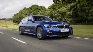 330i, m340i, 330e, m3, and m3 competition. Bmw 3 Series Touring Review 2021 Top Gear