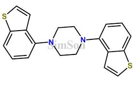 Image result for Brexpiprazole