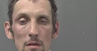 Greedy thief raids Dope Burger and Kaspa's to feed his habit