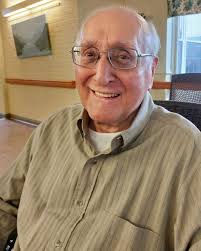 Resident Mike Conte: A life steeped in history