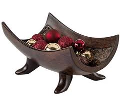 Creative Scents Schonwerk Decorative Bowl Centerpiece Crackled Mosaic Design Functiona Decorative Bowls Decorative Bowl Centerpiece Coffee Table Centerpieces
