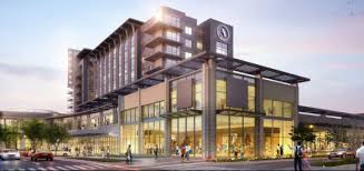 New Archer Hotel Austin Just Finished At The Domain Newconstruction Newthingsinaustin Call Me If You Re In The Archer Hotel Austin Hotels Austin Real Estate