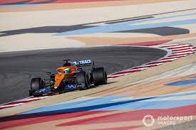 I was sitting on my couch saying to myself, montoya's in a bad spot here. Ricciardo Confident F1 Overtaking Won T Suffer With Mclaren