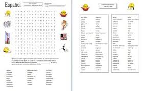 Class Commands Word Search Word List A Great Substitute Lesson This Item Works Well As A Substitute Lesson Substitute Lessons Lesson Classroom Education