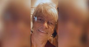 Obituary for Mary Joyce (Armstrong) Fitts