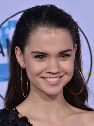 Maia Mitchell Movies & TV Shows List