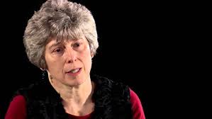 Dearest Old Creature': the life of Eva Emilie Larkin