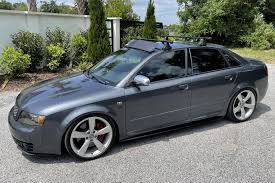 Image result for Dark Gray 2005 Quattro
