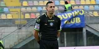 Serie A Enilive: Claudio Barone designato per Lecce-Juventus