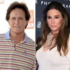Caitlyn jenner who was previously known as bruce jenner started going through hormone therapy in 1980. Keeping Up With The Kardashians Cast Then And Now