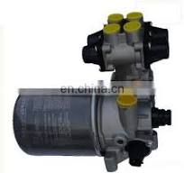 Dongfeng Chassis Air Dryer Assembly 3543010-K0200 for Yutong ...