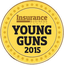 Maybe you would like to learn more about one of these? Gavin Mosley Young Guns 2015 Insurance Business Canada