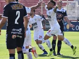 Instituto no solo hacía historia en córdoba sino también por cada lugar que visitaba; Central Cordoba 1 Vs 0 Estudiantes Por La Copa Argentina Central Cordoba Vs Estudiantes Central Cordoba Vs Estudiantes En Vivo Copa Argentina Futbol En Vivo Ver Futbol Gratis Online Via Tyc Sports Internacional