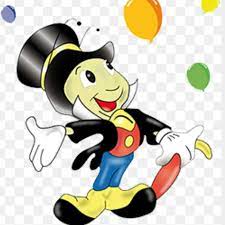 (pinocchio sulla voce della sua coscienza). Il Grillo Parlante Photos Facebook