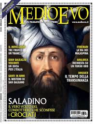 Medioevo n. 309, Ottobre 2022 by Medioevo