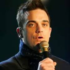 Robbie Williams erfolgreich