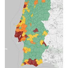 A casa, de arquitetura alentejana, foi totalmente remodelada em 2019, sendo composta por: 60 Concelhos Com Limitacao De Circulacao A Partir Das 23 Horas Mais 15 Do Que Na Semana Passada Veja O Seu Concelho No Mapa Observador