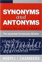 • oltre 20.000 lemmi, 30.000 accezioni, 300.000 sinonimi e 88.000 contrari. I Migliori Vocabolari Di Inglese