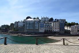 La Gonelle Dinard 5 Avenue George V Restaurant Avis Numero De Telephone Photos Tripadvisor