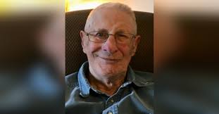Obituary information for Kenneth Richard Prigge
