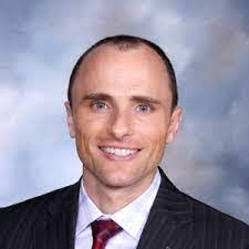 Scott Parman's Instagram, Twitter & Facebook