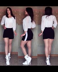 Top 7 Womens Boots 2020 Trends Striking Models Of Boots For Women 2020 50 Photos Fashion Women Fashion Advise