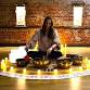 Cosy Candlelit Sound Bath - Cross Barn, Odiham event image