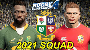 Updated dislocated shoulder rules captain alun wyn jones out of lions tour. British And Irish Lions 2021 Squad Announcement Springboks Vs British And Irish Lions On Rc4 Youtube