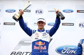 He added a pole position, three podiums and a fastest lap to his name. Dennis Hauger Scores Maiden British F4 Victory At Oulton Park Arden Motorsport