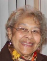 Vicincia S. Andrade Obituary