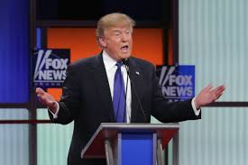 Fox news its protrump politics dissenters. Donald Trump S Fox News Influence Sparks Network Civil War As Laura Ingraham Chris Wallace Trade Insults