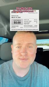 Credit Card No Interest