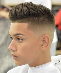 Best 14 Boys Hairstyles 2017 For Boys For Versatile Look Fashion Knots Young Men Haircuts Boy Hairstyles Young Mens Hairstyles