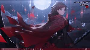 Naruto shippuden team akatsuki digital wallpaper, anime, deidara (naruto). 10 Naruto Gif Wallpaper Pc Pictures Cebong Kampret