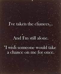 Take A Chance On Me Hard Words To Say Amazing Quotes Words Quotes