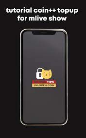 Practice and simple guidance to get your audience on live streaming apps . Mlive Unlock Room Tips Tutorial Usage For Android Apk Download