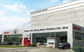 Very established automotive company in malaysia with operations in thailand, indonesia, vietnam, singapore, hong kong our company consists of automotive parts manufacturing, assemblies and vehicle distribution network. Malaysia S Tan Chong Motor To Open New Plant