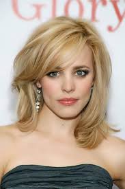 Weddings are occasions when every young woman would want to look her best. Hairstyles That Make You Look Younger Women Hairstyles