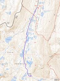 We did not find results for: Little Lakes Valley Eastern Sierra Nevada David And Keng On The Road