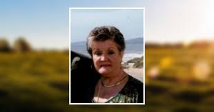 Julie Ann Chaffee Obituary November 10, 2016