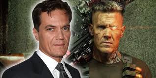 Deadpool 2: Michael Shannon Was Almost Cast as Cable