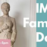 IMSS Family Day