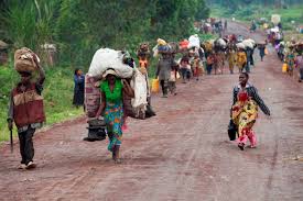 Travellers should seek medical advice before travel. Mixed Reactions To The Dr Congo Peace Deal Humanosphere