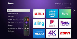 Roku setup is now complete! Developer Environment Setup Roku Developer