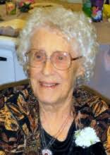 Obituary information for Marguerite E. Bringman-Shaffer