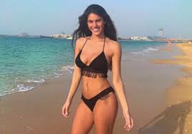 By hannah cowton, staff writer | 04 may 2020. New Love Island Contestants Meet Rebecca Gormley Tv Shows Ace