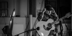 Mikeal Anthony Greto & the Flood